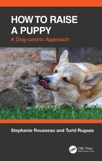 Abbildung von: How to Raise a Puppy - CRC Press
