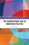 Cover: The Generational Gap in American Politics - Routledge