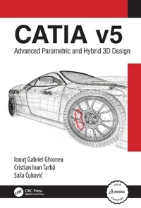 Abbildung von: CATIA v5 - CRC Press