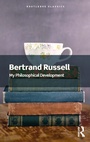 Cover: My Philosophical Development - Routledge