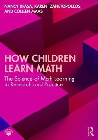 Abbildung von: How Children Learn Math - Routledge