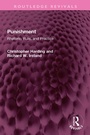 Cover: Punishment - Routledge