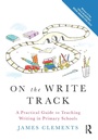 Cover: On the Write Track - Routledge