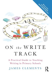 Abbildung von: On the Write Track - Routledge