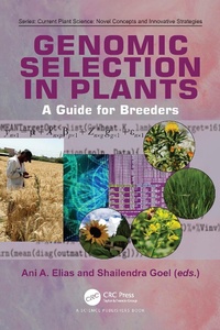 Abbildung von: Genomic Selection in Plants - CRC Press