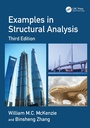 Cover: Examples in Structural Analysis - CRC Press