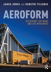 Enlarge image Cover: Aeroform - Routledge