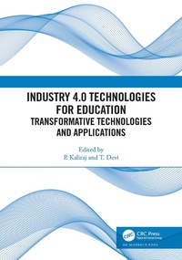Abbildung von: Industry 4.0 Technologies for Education - Auerbach