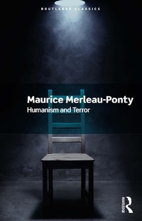 Abbildung von: Humanism and Terror - Routledge