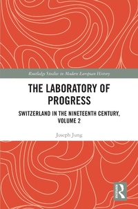 Bild: The Laboratory of Progress - Routledge