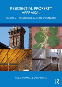 Abbildung von: Residential Property Appraisal - Routledge