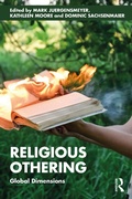 Cover: Religious Othering - Routledge