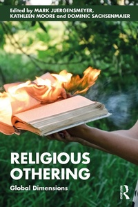 Abbildung von: Religious Othering - Routledge
