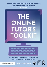Abbildung von: The Online Tutor's Toolkit - Routledge