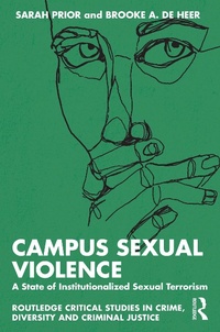 Abbildung von: Campus Sexual Violence - Routledge