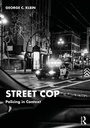 Cover: Street Cop - Routledge