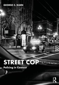 Cover: Street Cop - Routledge
