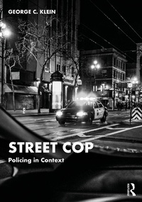 Abbildung von: Street Cop - Routledge