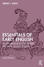 Cover: Essentials of Early English - Routledge