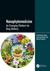 Abbildung von: Nanophytomedicine - CRC Press