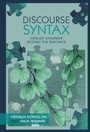 Cover: Discourse Syntax - Cambridge University Press