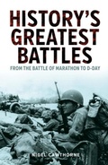 Cover: History's Greatest Battles - Arcturus