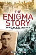 Cover: The Enigma Story - Arcturus