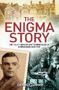 Enlarge image Cover: The Enigma Story - Arcturus