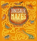Cover: Dinosaur Mazes - Arcturus