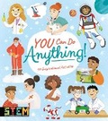 Cover: You Can Do Anything! - Arcturus