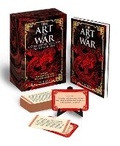 Cover: The Art of War Book & Card Deck - Arcturus