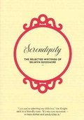 Cover: Serendipity - Selwyn Goodacre, South Derbyshire, UK