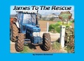 Cover: The Adventures Of Hedgerow Farm Tractors and Friends - Hedgerow Farm Media