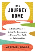 Cover: The Journey Home - Thomas Nelson Publishers
