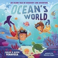 Cover: Ocean's World - Tommy Nelson