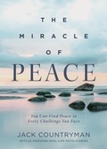 Cover: The Miracle of Peace - Thomas Nelson Publishers