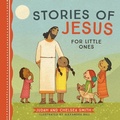 Cover: Stories of Jesus for Little Ones - Tommy Nelson