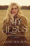 Cover: My Jesus - Thomas Nelson Publishers