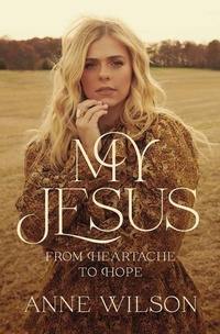 Enlarge image Cover: My Jesus - Thomas Nelson Publishers