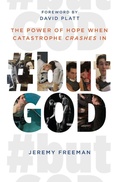 Cover: #butGod - Thomas Nelson Publishers