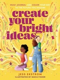 Cover: Create Your Bright Ideas - Tommy Nelson