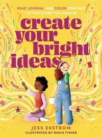 Enlarge image Cover: Create Your Bright Ideas - Tommy Nelson
