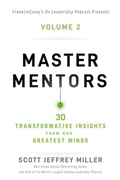 Cover: Master Mentors Volume 2 - HarperCollins