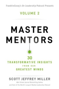 Abbildung von: Master Mentors Volume 2 - HarperCollins