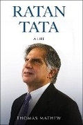 Cover: Ratan N. Tata - HarperCollins