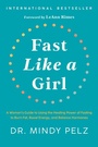 Cover: Fast Like a Girl - Hay House Inc.