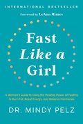 Cover: Fast Like a Girl - Hay House Inc.