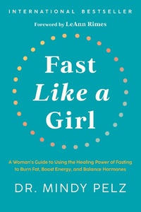 Enlarge image Cover: Fast Like a Girl - Hay House Inc.
