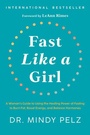 Cover: Fast Like a Girl - Hay House Inc