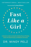 Cover: Fast Like a Girl - Hay House Inc